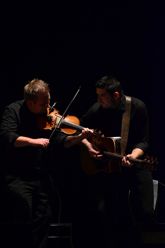 Celtic Legends at Casino Du Liban